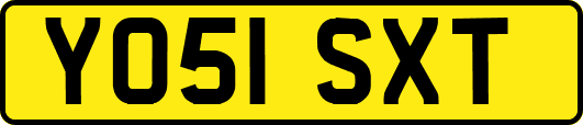 YO51SXT