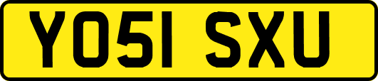 YO51SXU