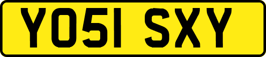 YO51SXY