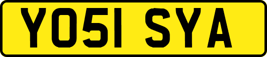 YO51SYA