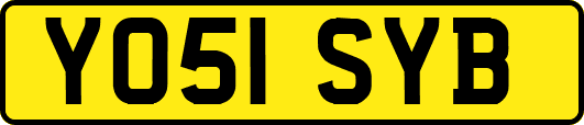 YO51SYB