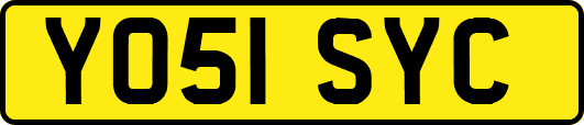 YO51SYC