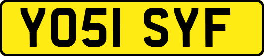 YO51SYF
