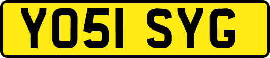YO51SYG