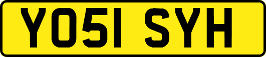 YO51SYH
