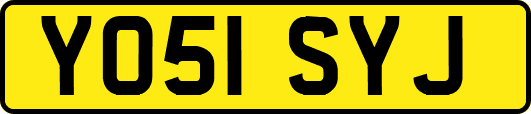 YO51SYJ