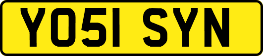 YO51SYN