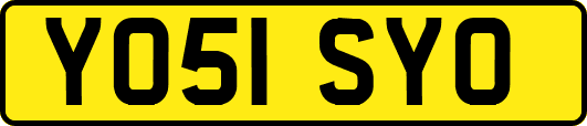YO51SYO
