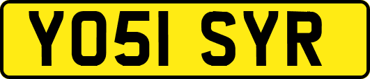 YO51SYR