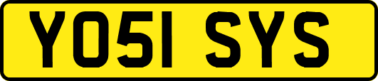 YO51SYS