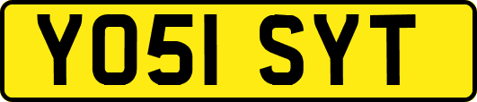 YO51SYT