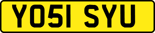 YO51SYU