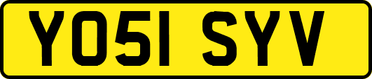 YO51SYV