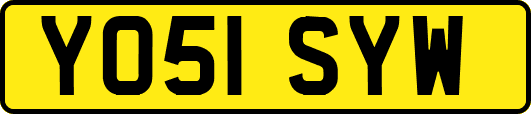 YO51SYW
