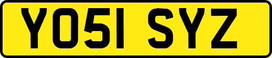 YO51SYZ