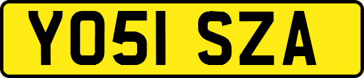 YO51SZA