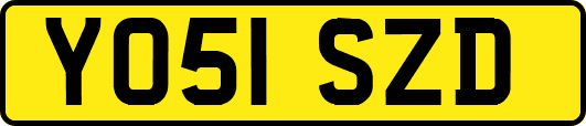 YO51SZD