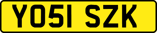 YO51SZK