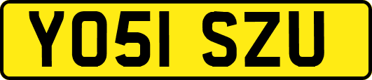 YO51SZU