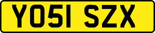 YO51SZX