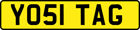YO51TAG