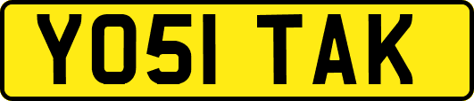 YO51TAK