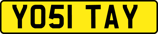 YO51TAY
