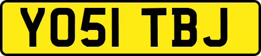 YO51TBJ