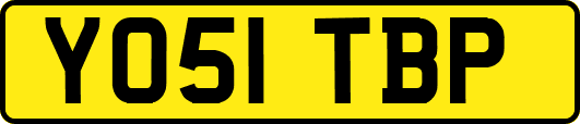 YO51TBP