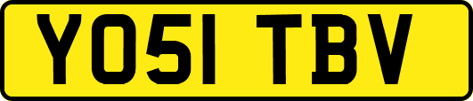 YO51TBV
