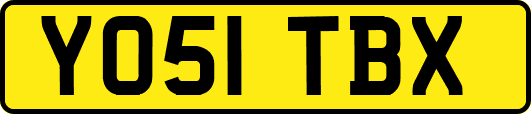 YO51TBX
