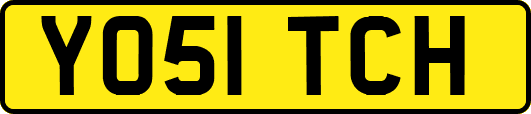 YO51TCH