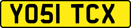 YO51TCX