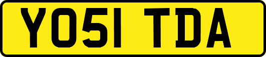 YO51TDA