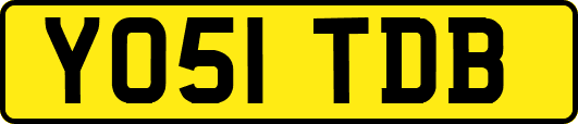 YO51TDB