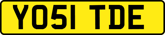 YO51TDE