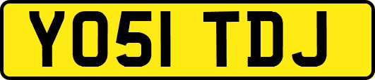 YO51TDJ