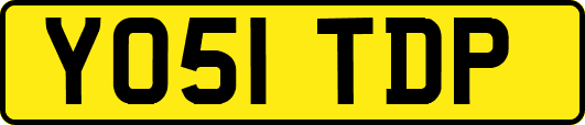 YO51TDP