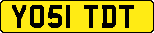 YO51TDT