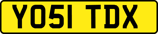 YO51TDX
