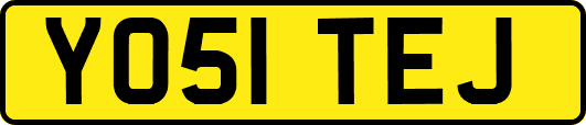 YO51TEJ