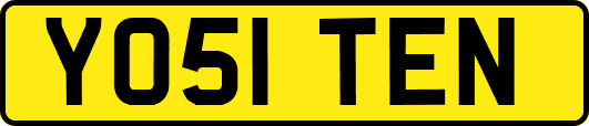 YO51TEN
