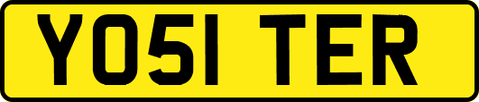 YO51TER