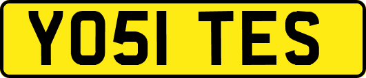 YO51TES