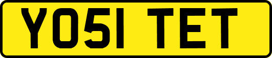YO51TET