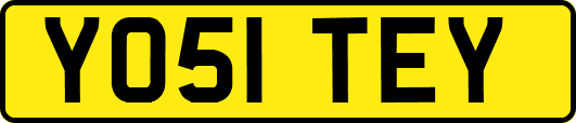 YO51TEY