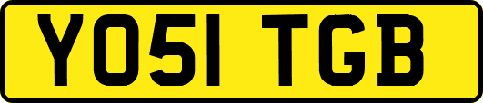 YO51TGB