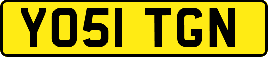 YO51TGN