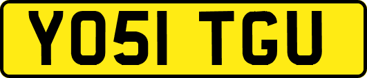 YO51TGU