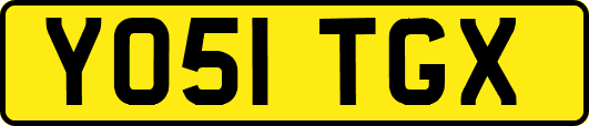 YO51TGX